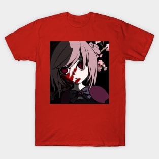 Hypnotize by Blood T-Shirt